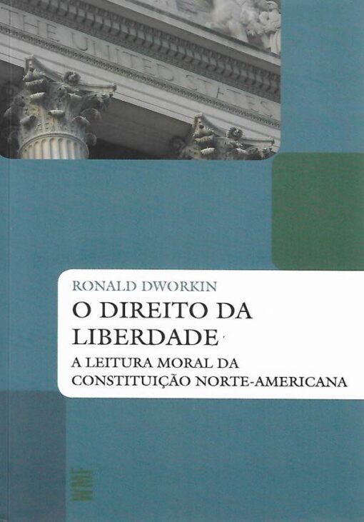 capa do livro o direito da liberdade