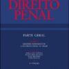 Capa do Livro Direito Penal Parte Geral Tomo I de Figueiredo Dias