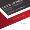 Capa do Livro Código Cooperativo