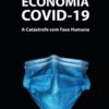 Capa do livro Economia Covid-189