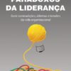 Capa do Livro Paradoxos de Liderança