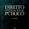 Capa do Livro Direito Internacional Público