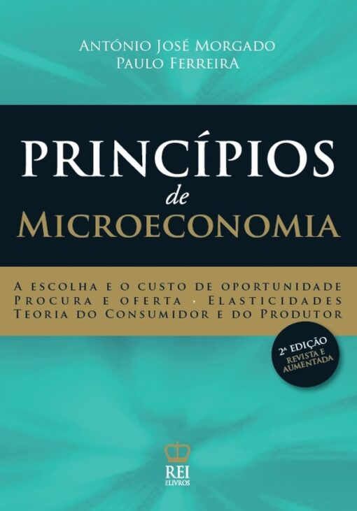 Princípios de Microeconomia