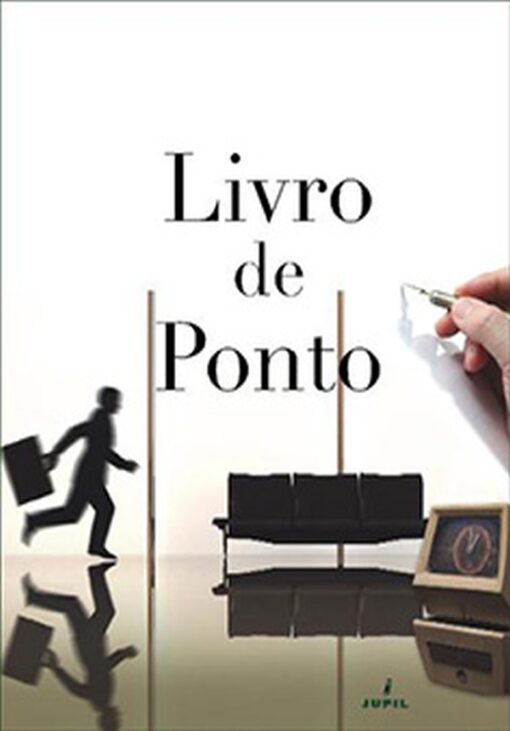 Livro de Ponto Jufil