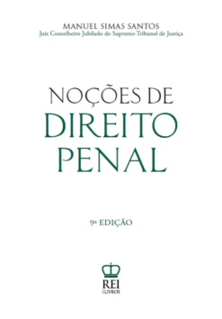 Noções de Direito Penal