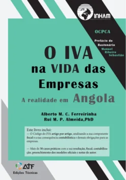 O IVA na vida das Empresas a Realidade em Angola
