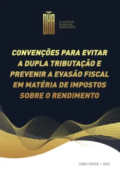 Capa do livro Convenções para prevenir a dupla tributação e a evasão fiscal em matéria de impostos sobre o rendimento.jpg