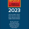 Capa do livro Guia dos impostos em Portugal 2023