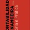 Capa do livro Contabilidade Financeira