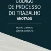 Código de Processo do Trabalho