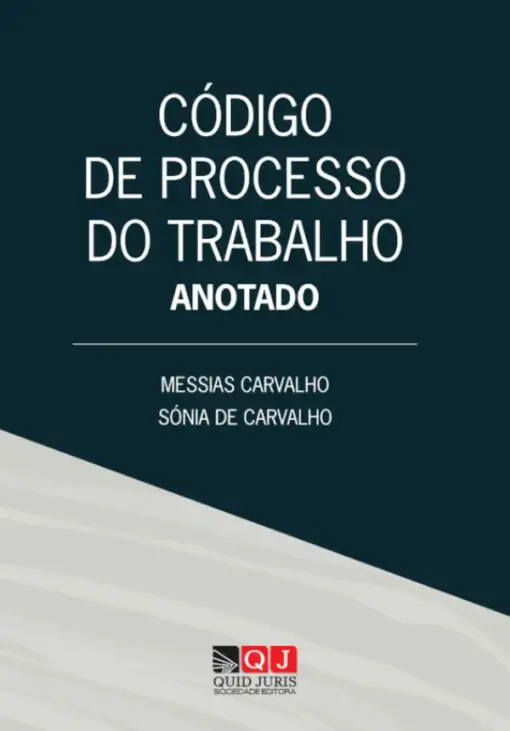 Código de Processo do Trabalho