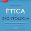 Capa do livro Ética e Deontologia preparação para o exame da occ 3 edição