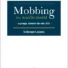 Capa do livro Mobbing ou Assédio Moral