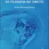 Capa do livro 12 Lições de Filosofia do Direito