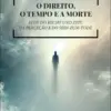 Capa do livro O Direito, o Tempo e a Morte