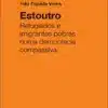 Capa do livro Estoutro