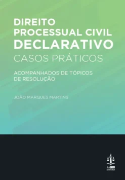 Direito Processual Civil Declarativo