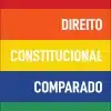 Capa do livro Direito Constitucional Comparado