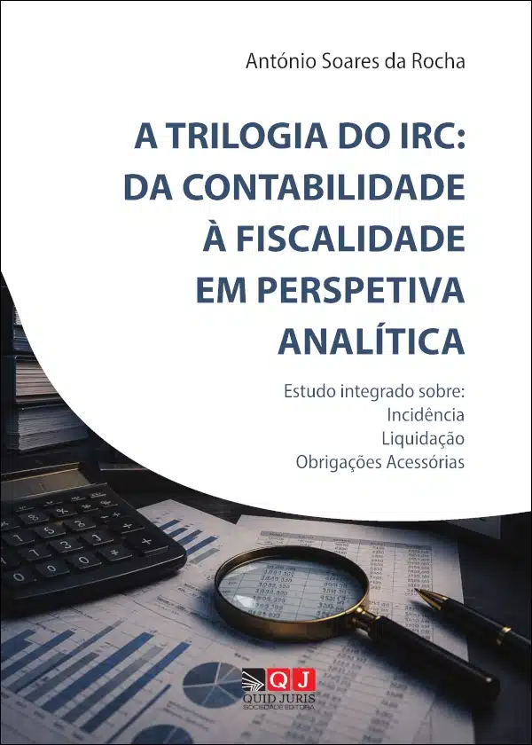 A Trilogia do IRC Capa do livro A Trilogia do IRC